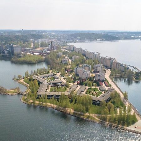 Apartament Capitano Lahti Zewnętrze zdjęcie