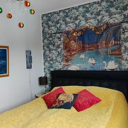 Apartament Capitano Lahti Zewnętrze zdjęcie
