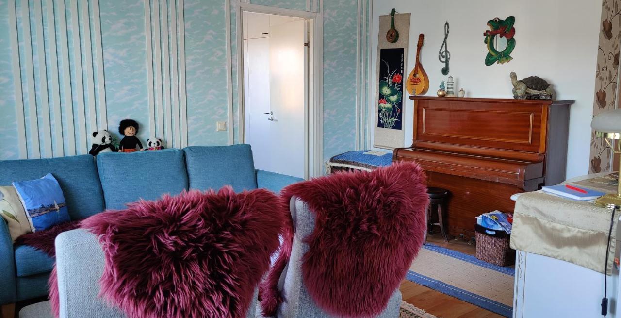 Apartament Capitano Lahti Zewnętrze zdjęcie