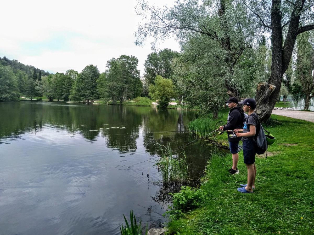 Apartament Capitano Lahti Zewnętrze zdjęcie