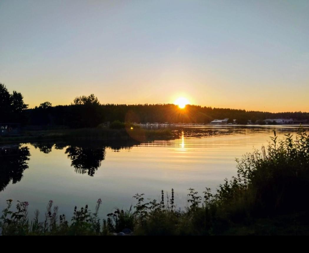 Apartament Capitano Lahti Zewnętrze zdjęcie