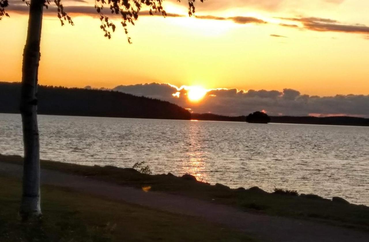 Apartament Capitano Lahti Zewnętrze zdjęcie