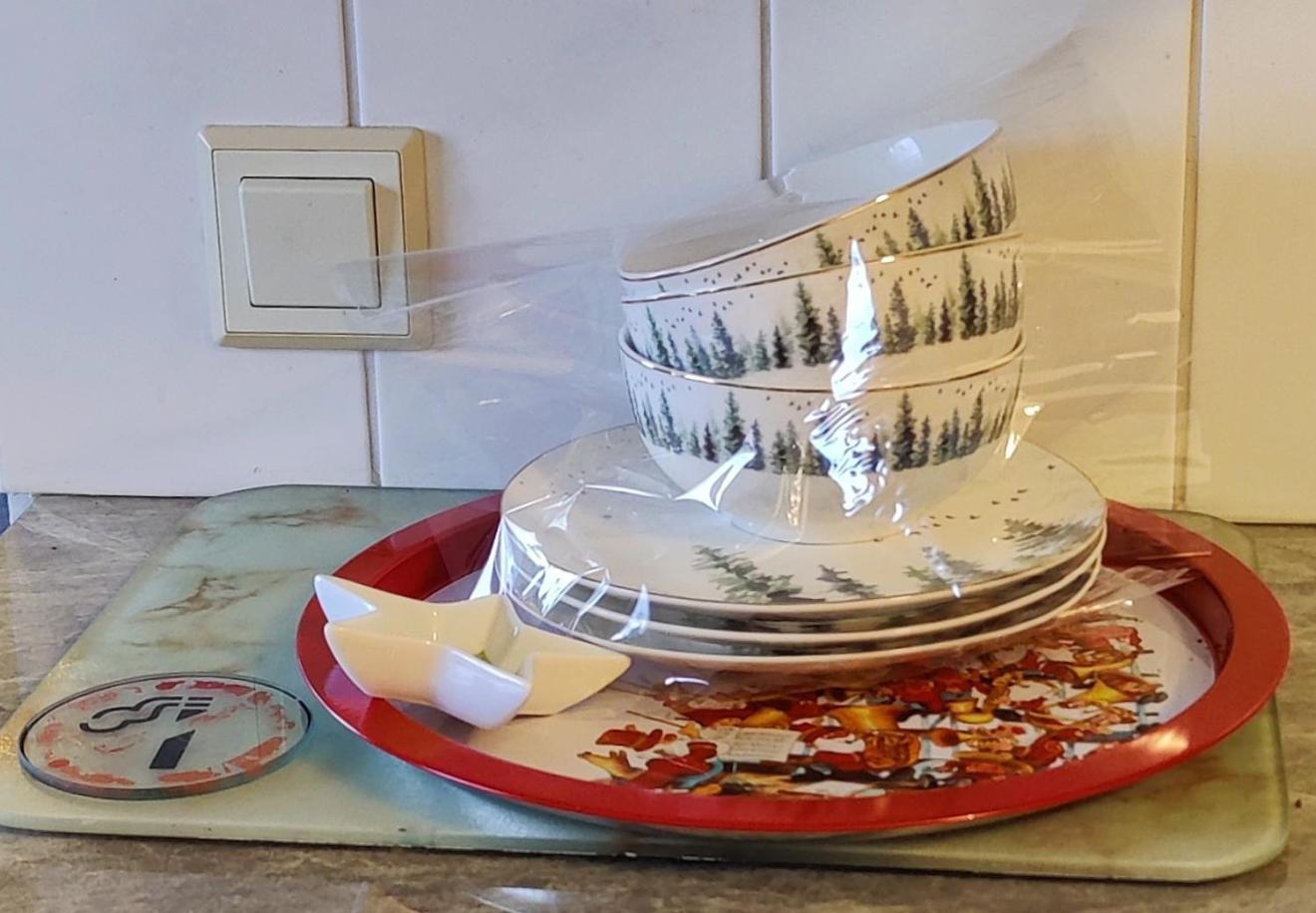 Apartament Capitano Lahti Zewnętrze zdjęcie