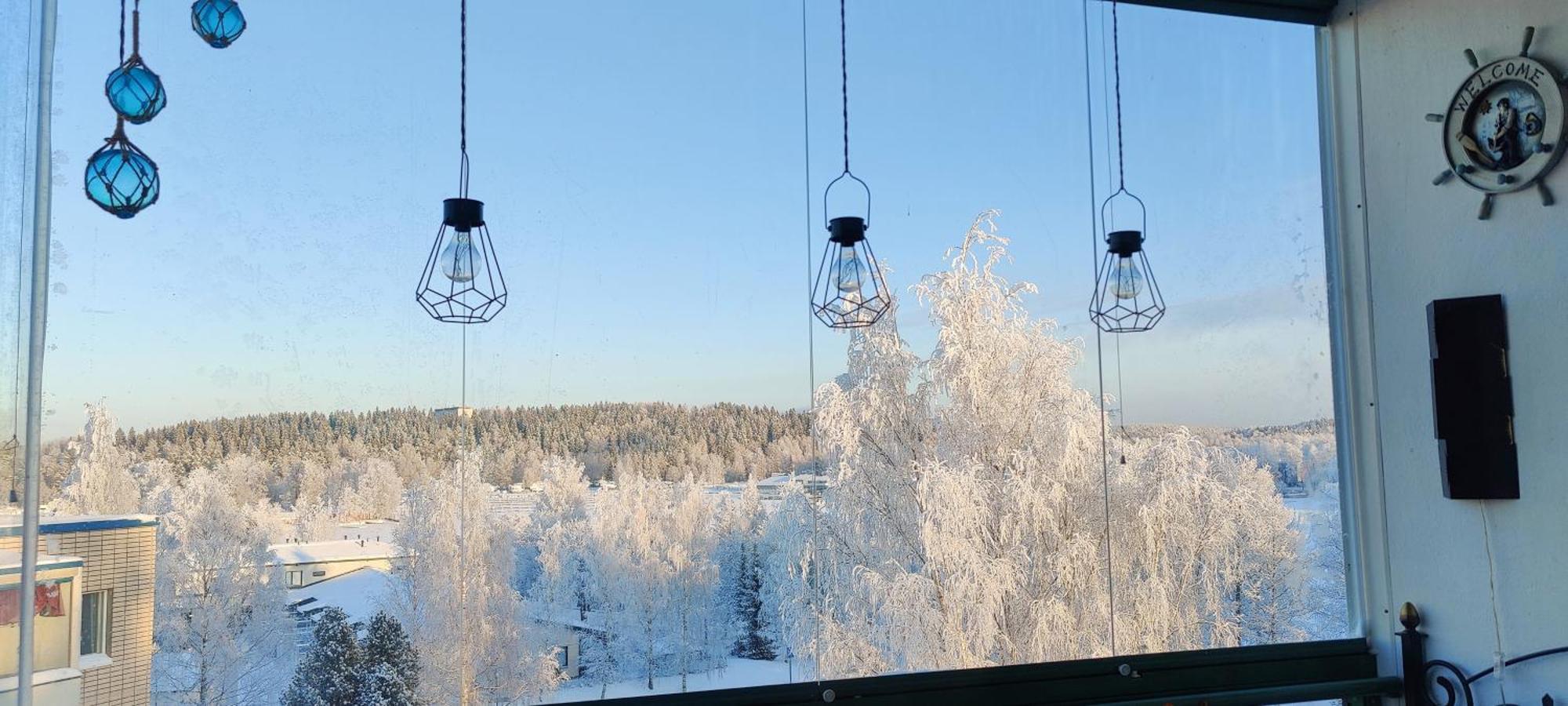 Apartament Capitano Lahti Zewnętrze zdjęcie