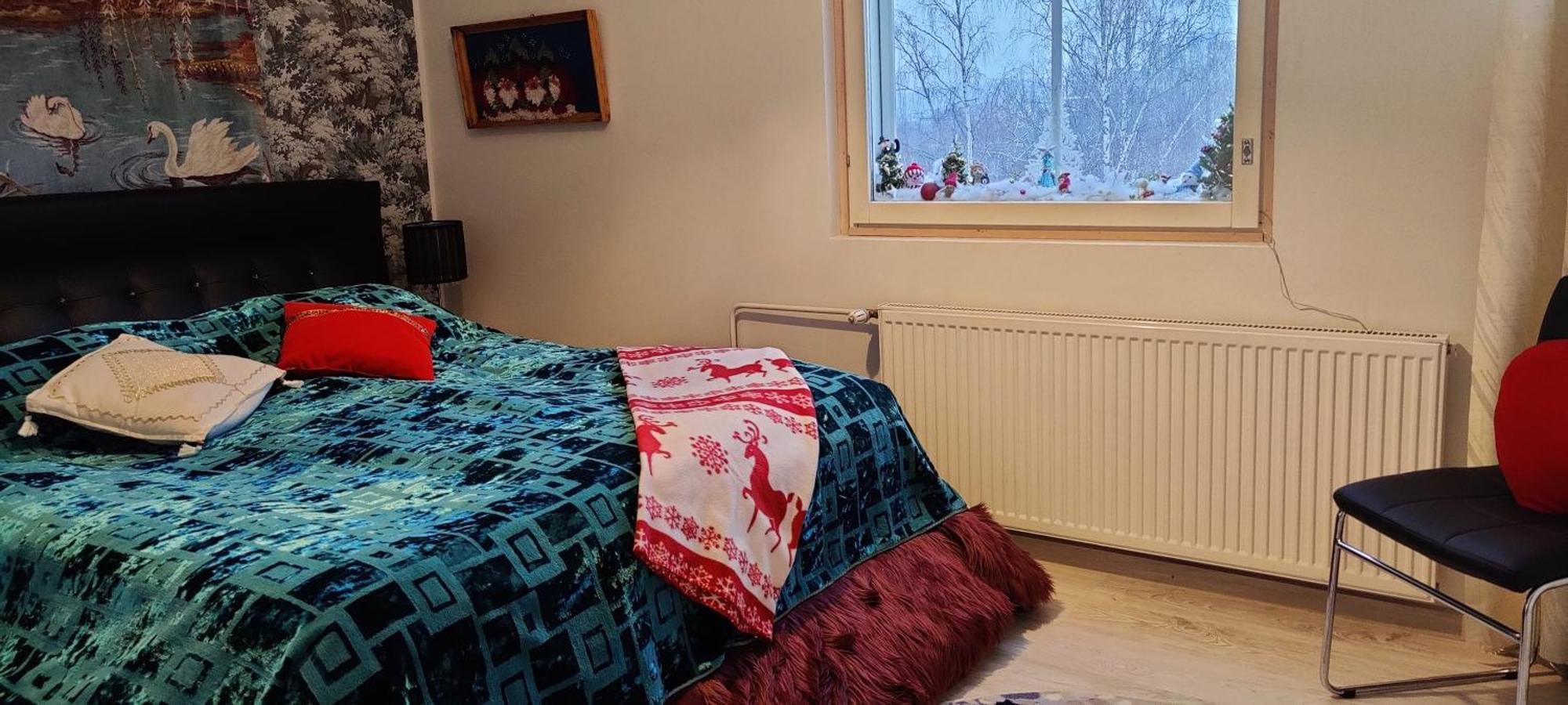 Apartament Capitano Lahti Zewnętrze zdjęcie