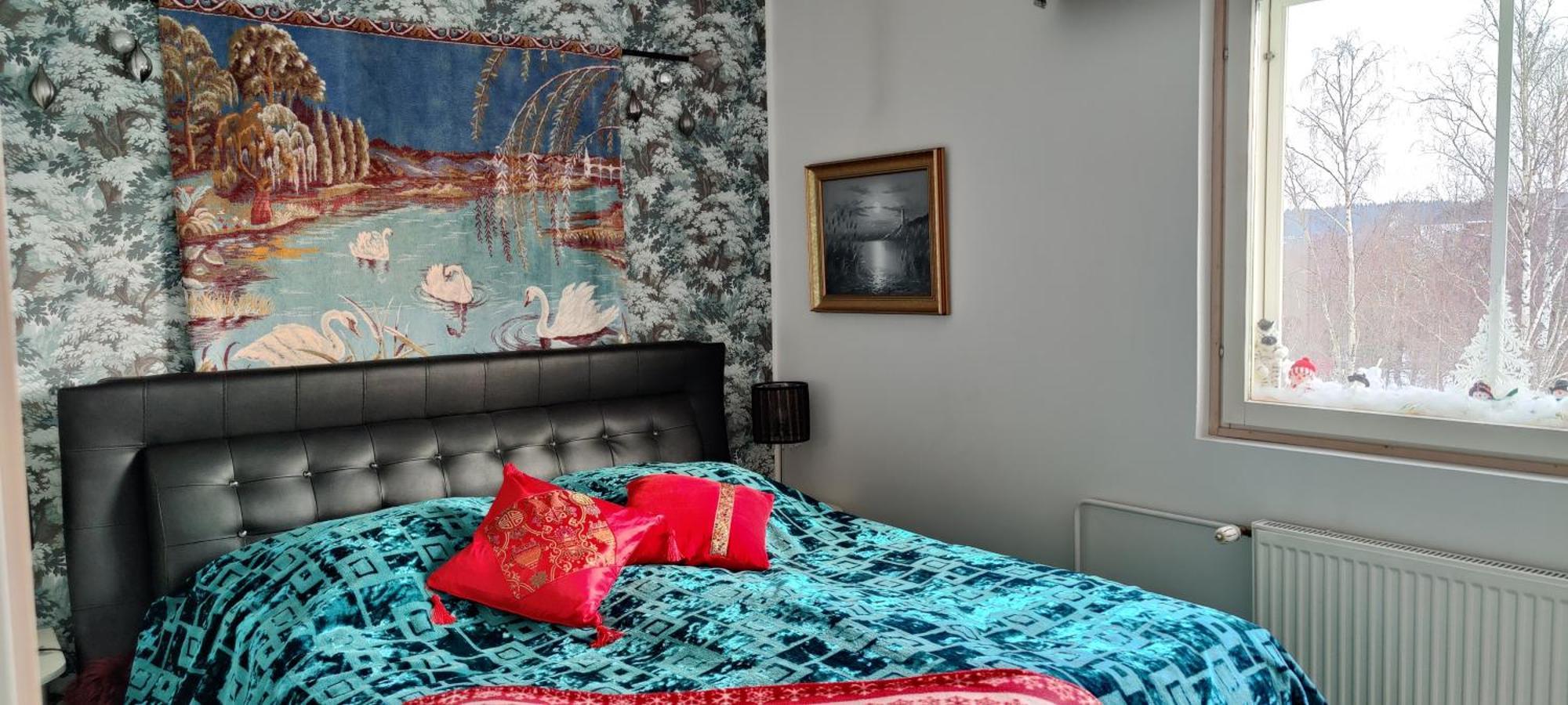 Apartament Capitano Lahti Zewnętrze zdjęcie