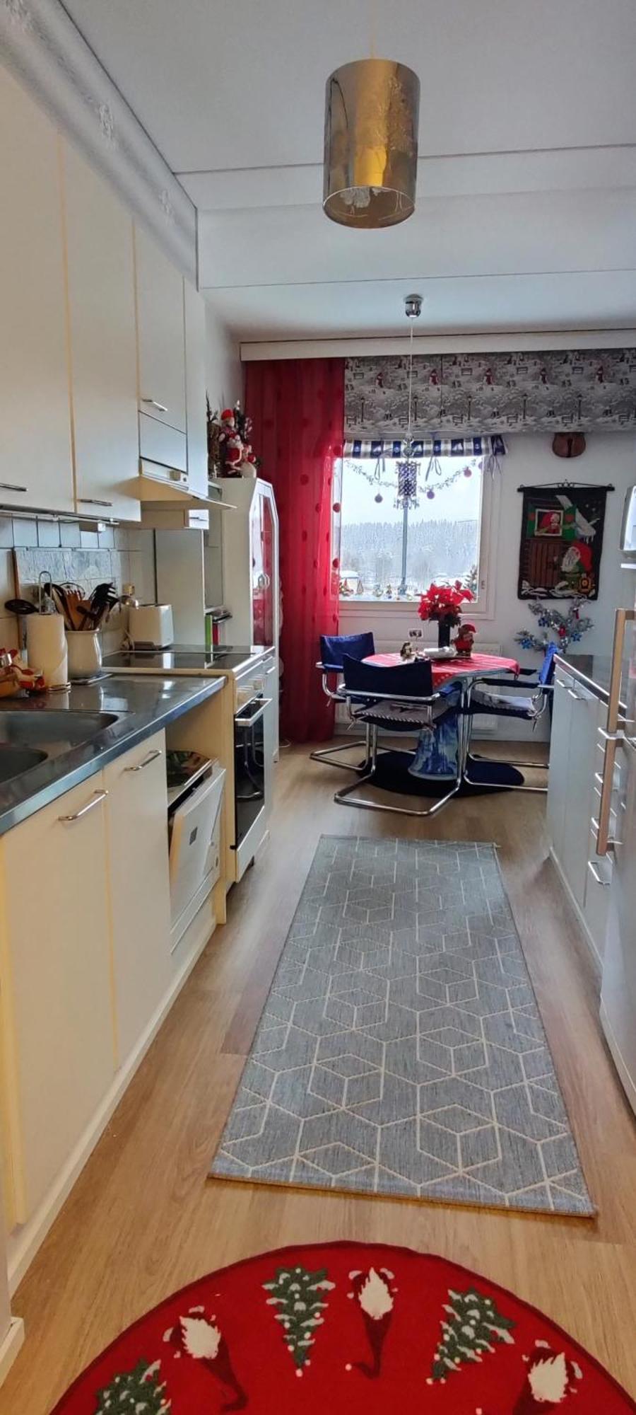 Apartament Capitano Lahti Zewnętrze zdjęcie