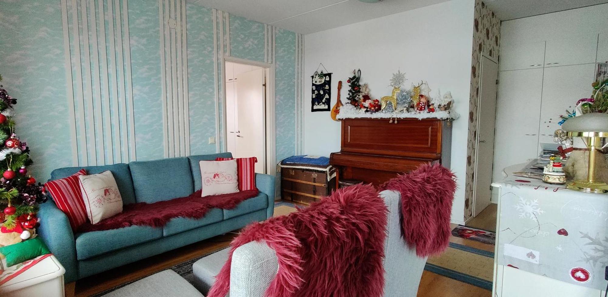 Apartament Capitano Lahti Zewnętrze zdjęcie
