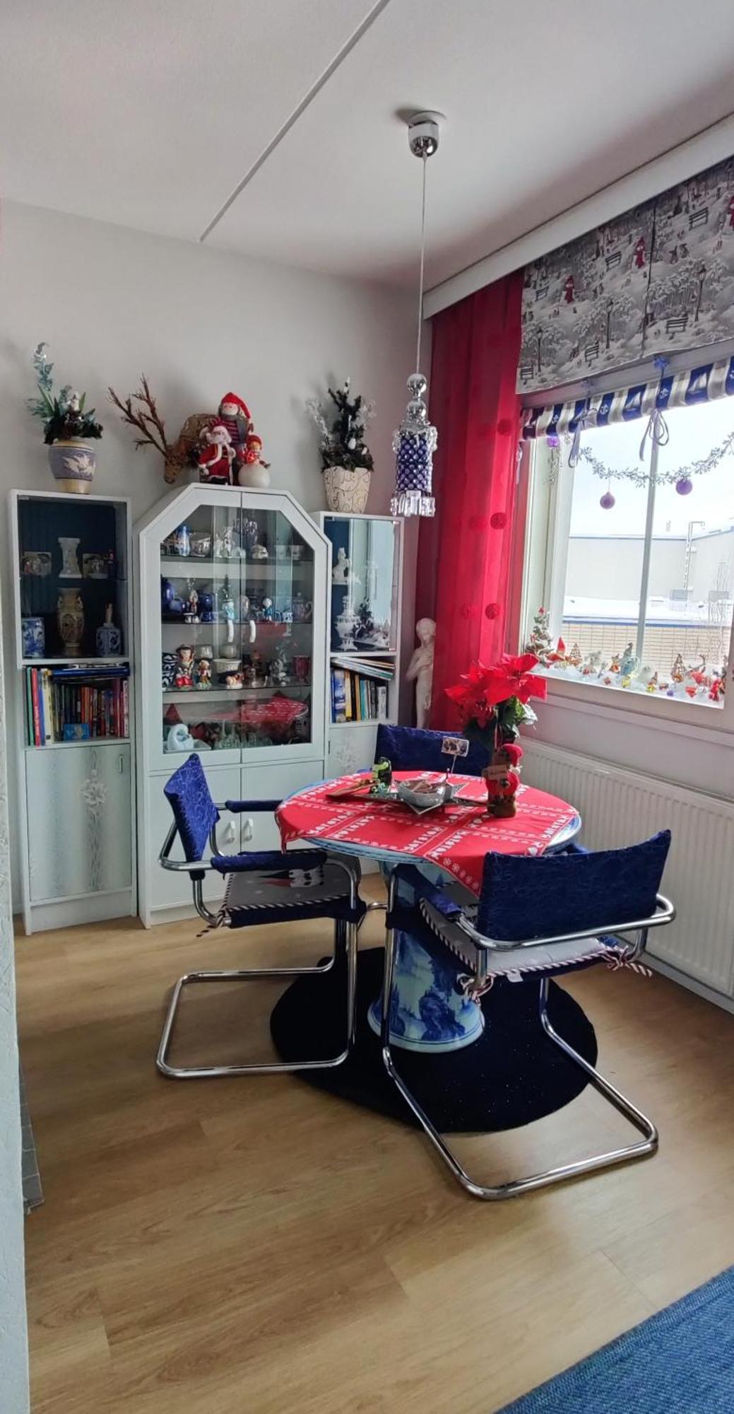 Apartament Capitano Lahti Zewnętrze zdjęcie