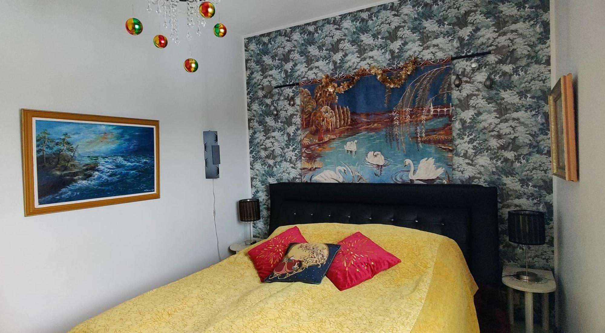 Apartament Capitano Lahti Zewnętrze zdjęcie