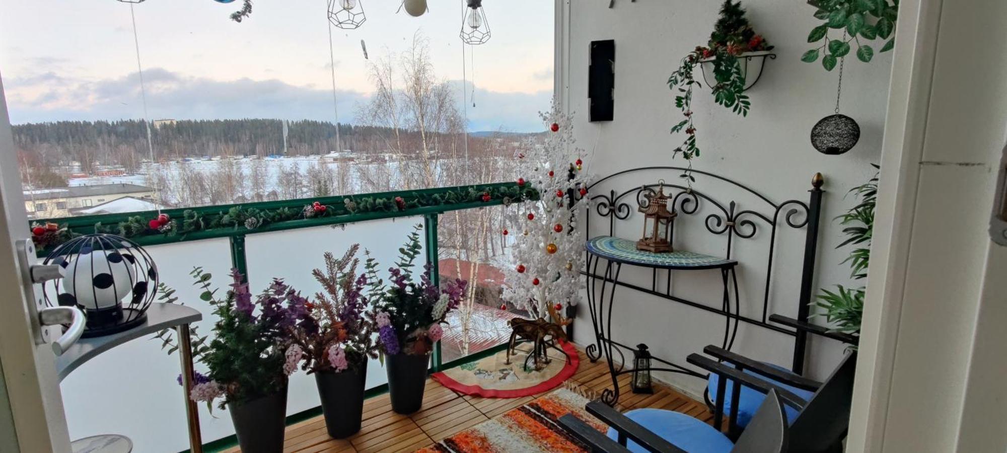 Apartament Capitano Lahti Zewnętrze zdjęcie