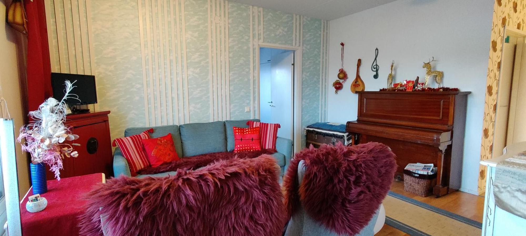 Apartament Capitano Lahti Zewnętrze zdjęcie