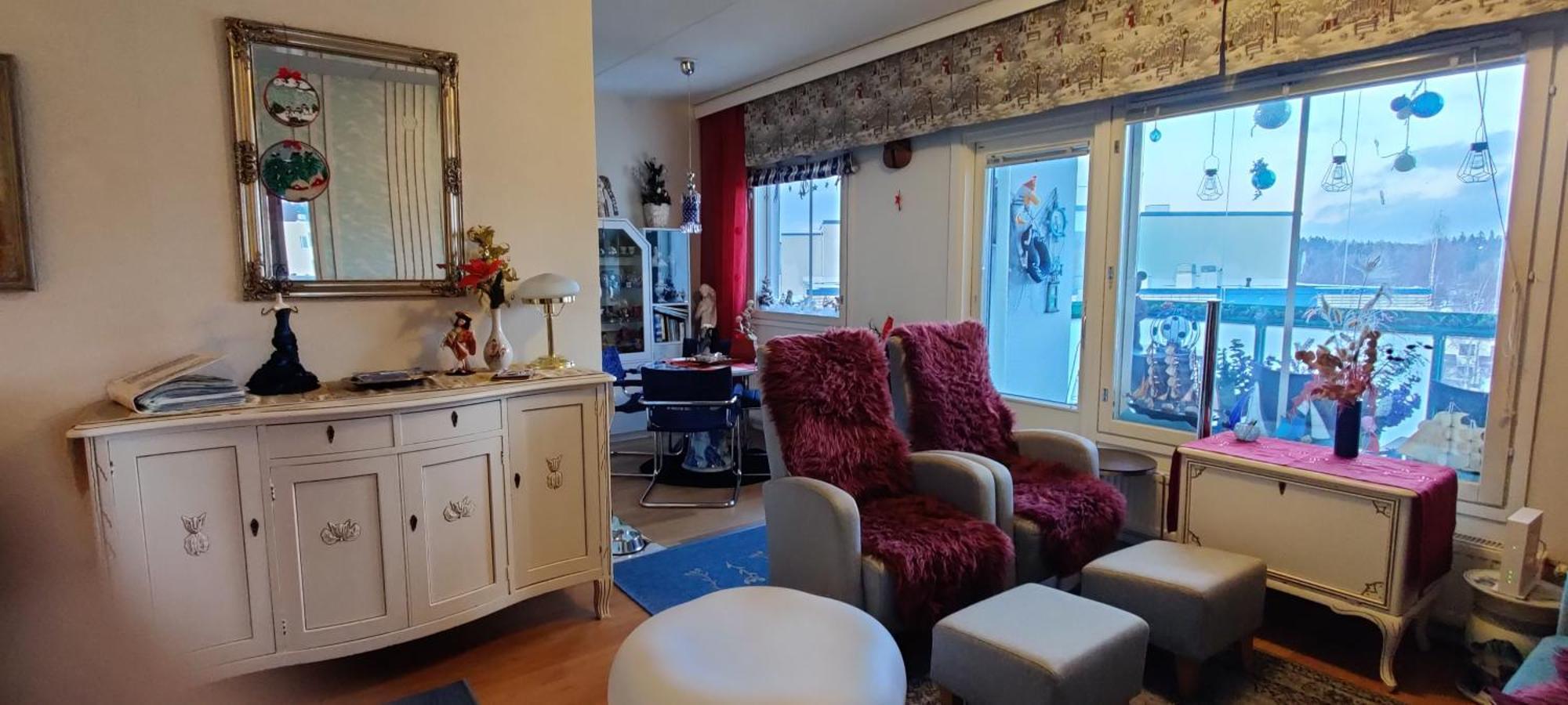 Apartament Capitano Lahti Zewnętrze zdjęcie