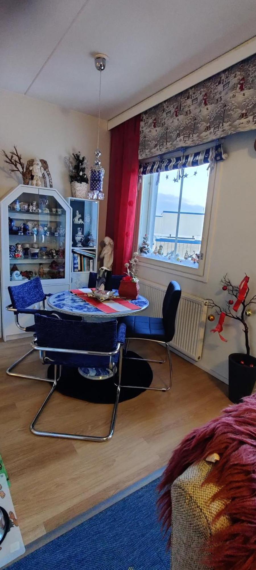 Apartament Capitano Lahti Zewnętrze zdjęcie