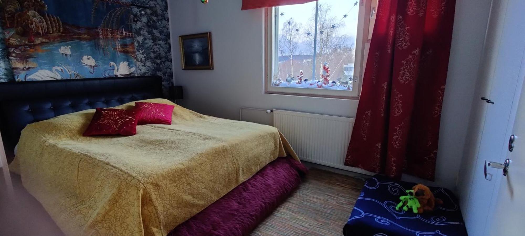 Apartament Capitano Lahti Zewnętrze zdjęcie