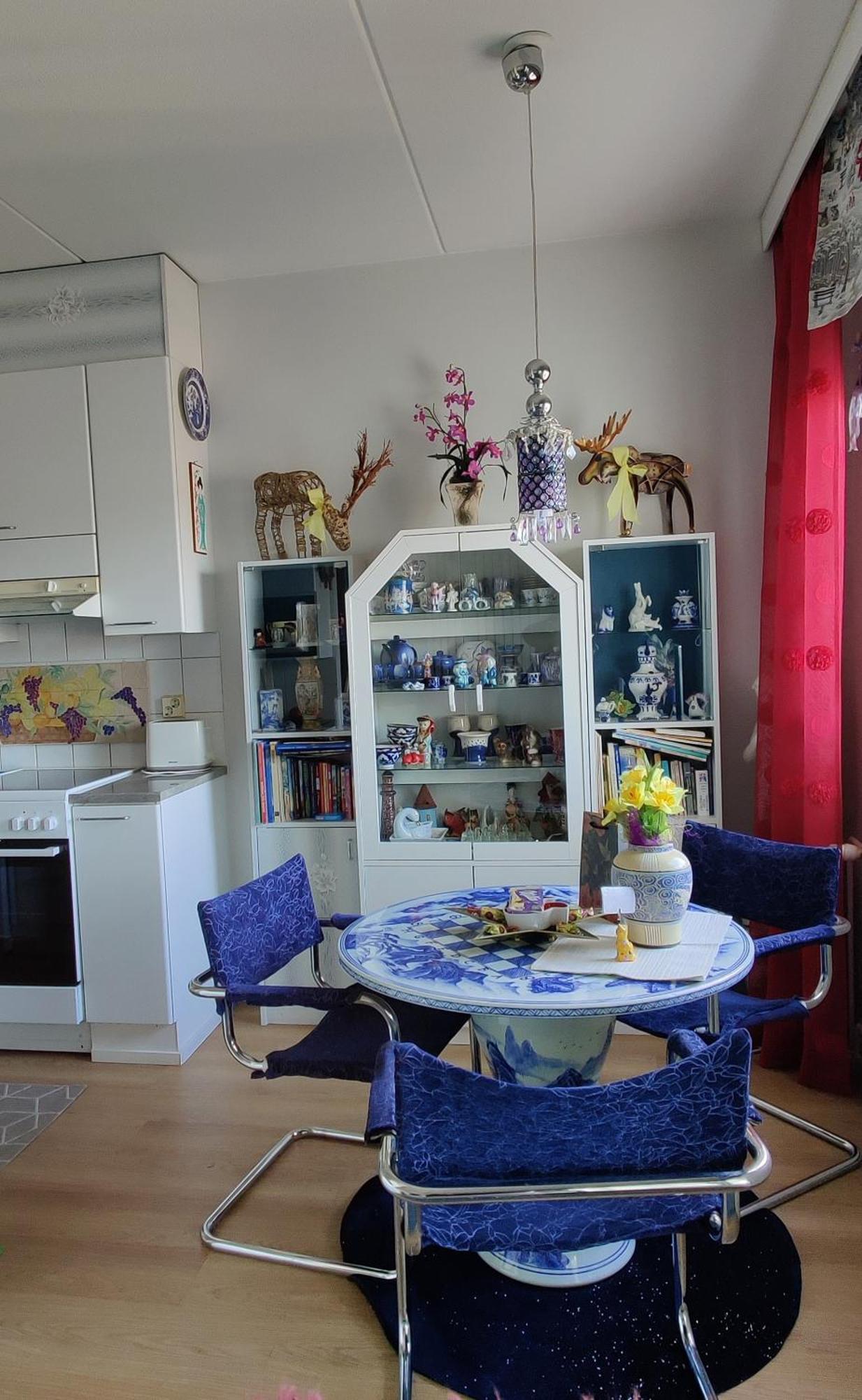 Apartament Capitano Lahti Zewnętrze zdjęcie