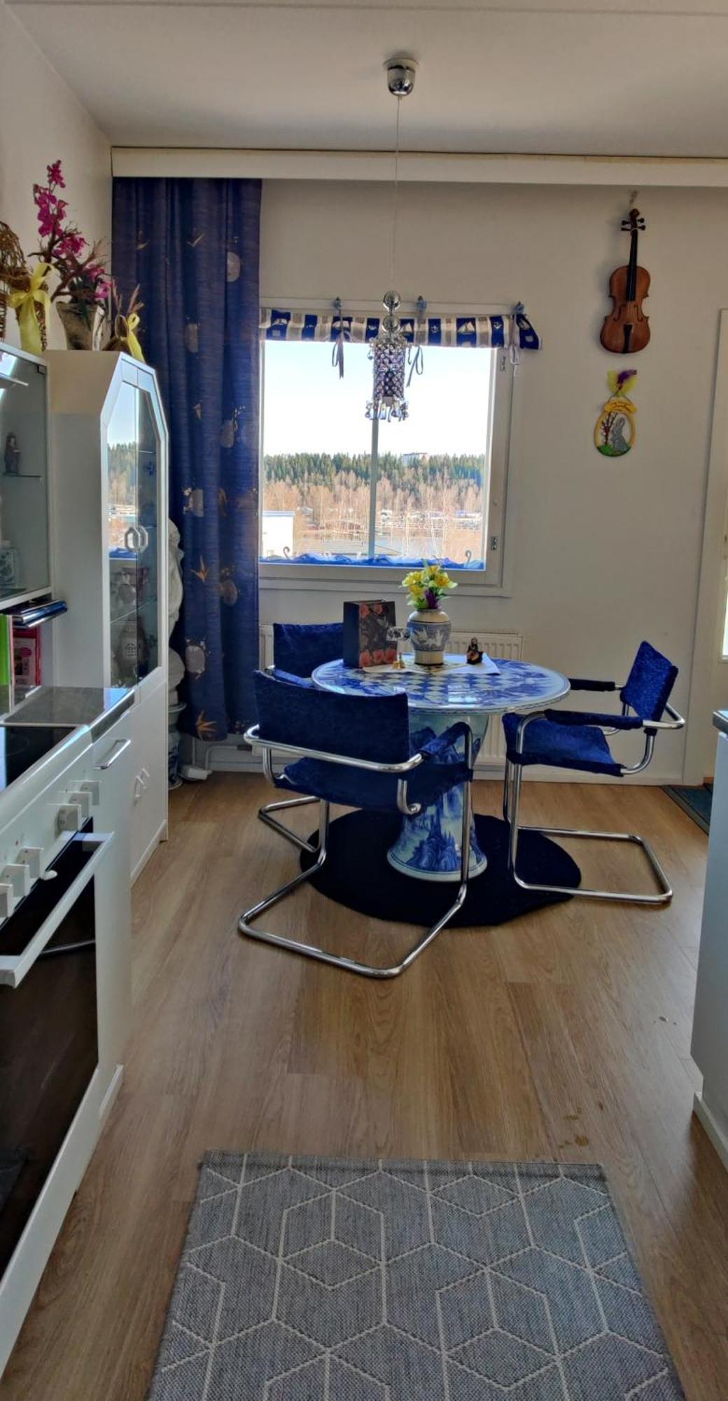 Apartament Capitano Lahti Zewnętrze zdjęcie